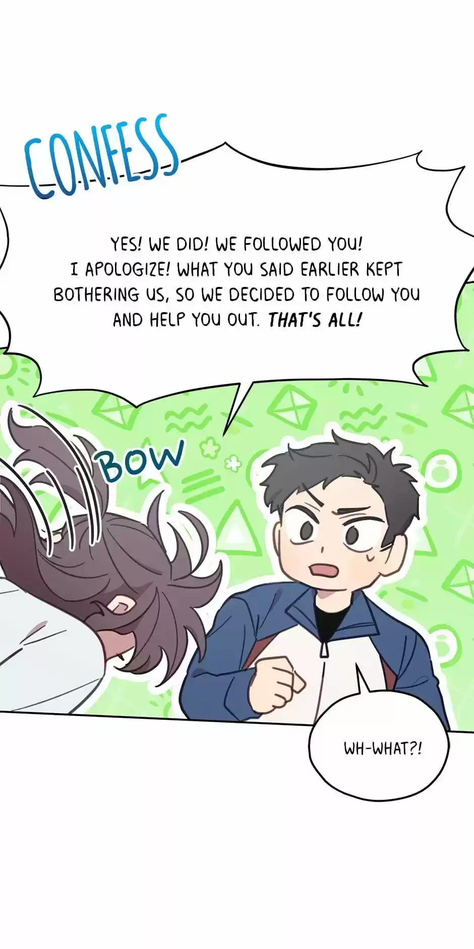 An Animal Hospital In The Border Area Chapter 44