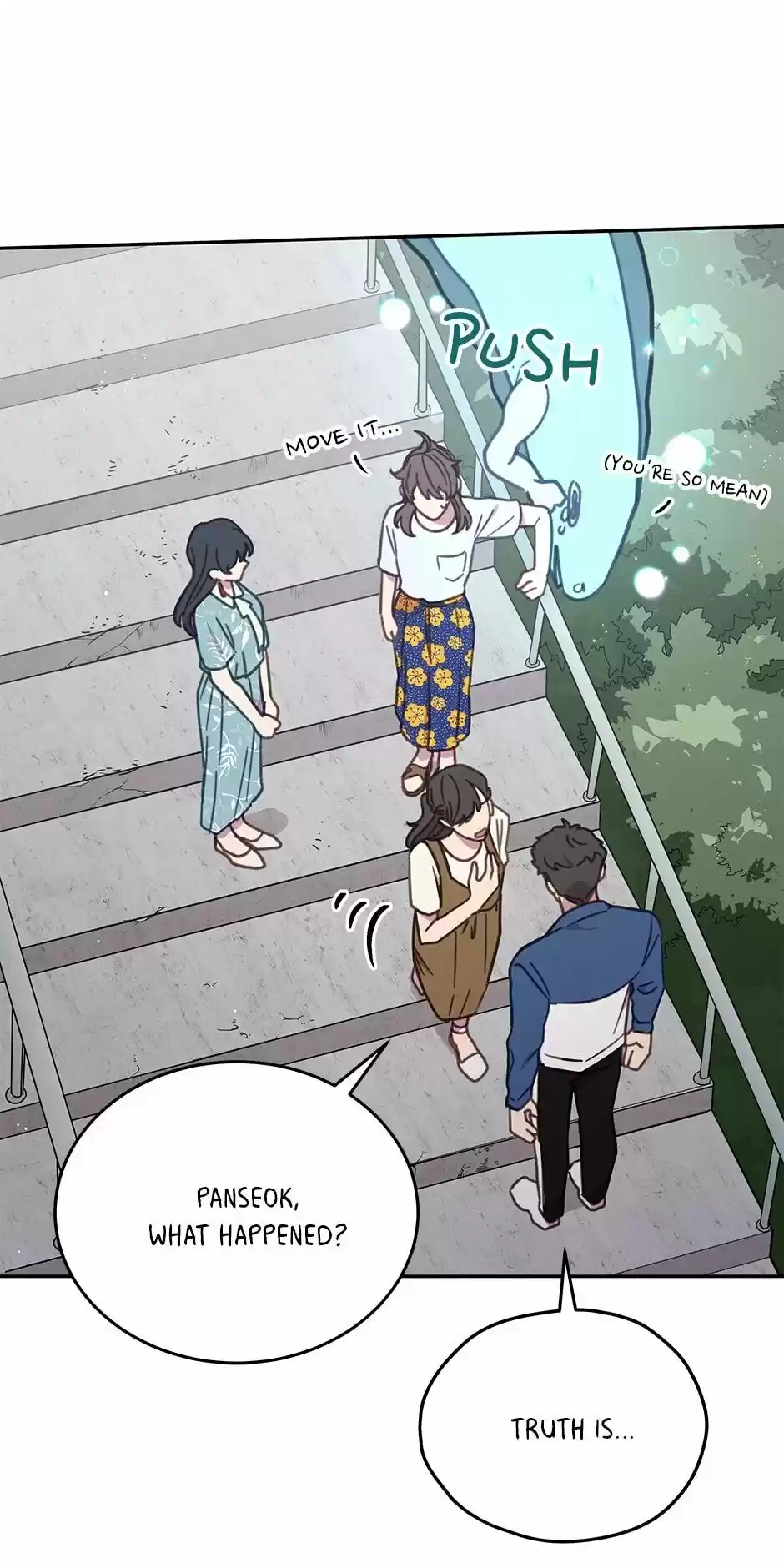 An Animal Hospital In The Border Area Chapter 44