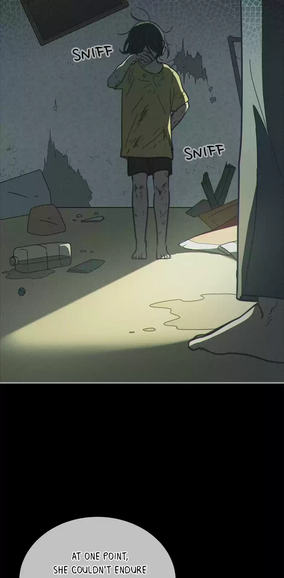 An Animal Hospital In The Border Area Chapter 44