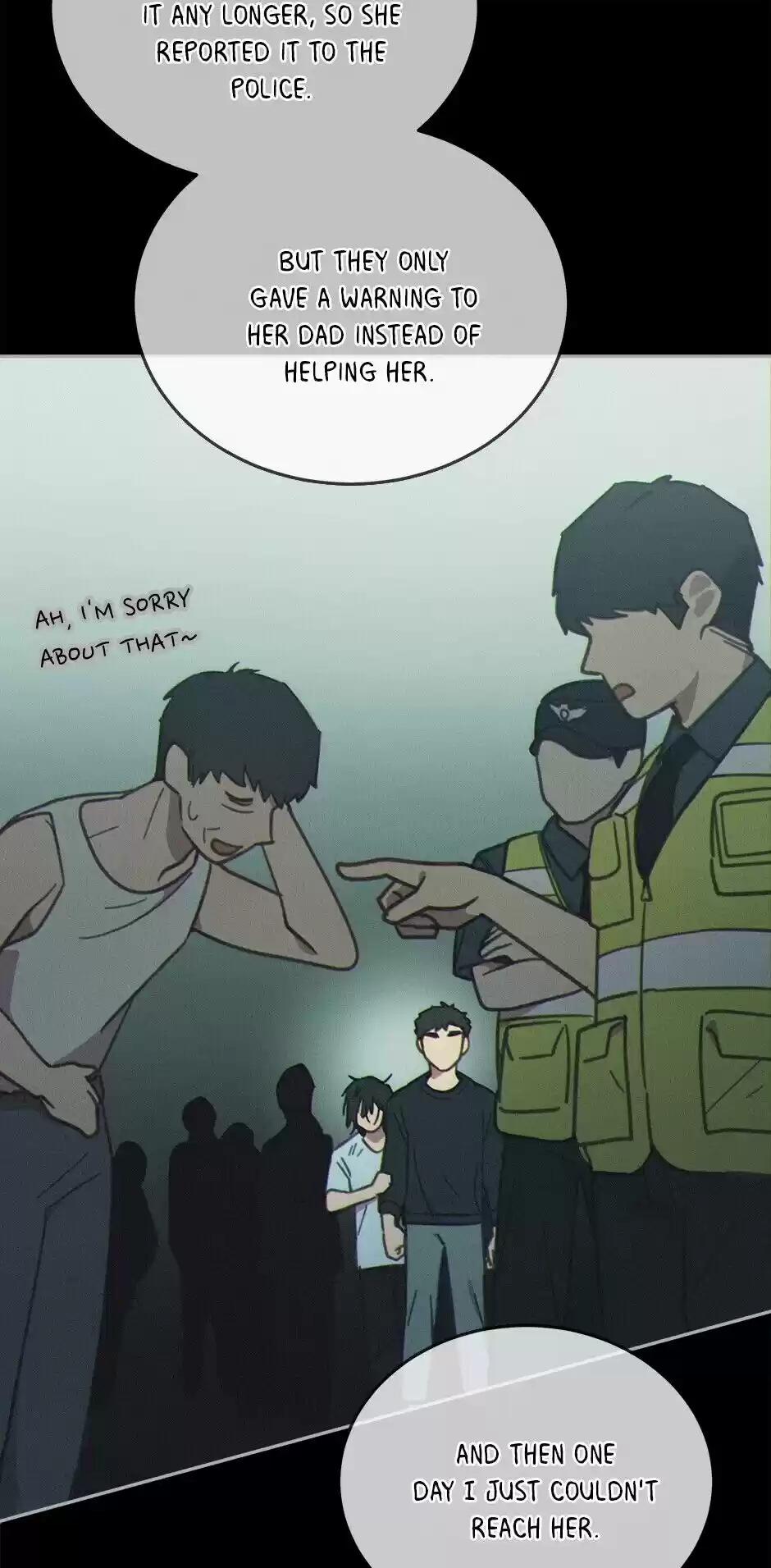 An Animal Hospital In The Border Area Chapter 44