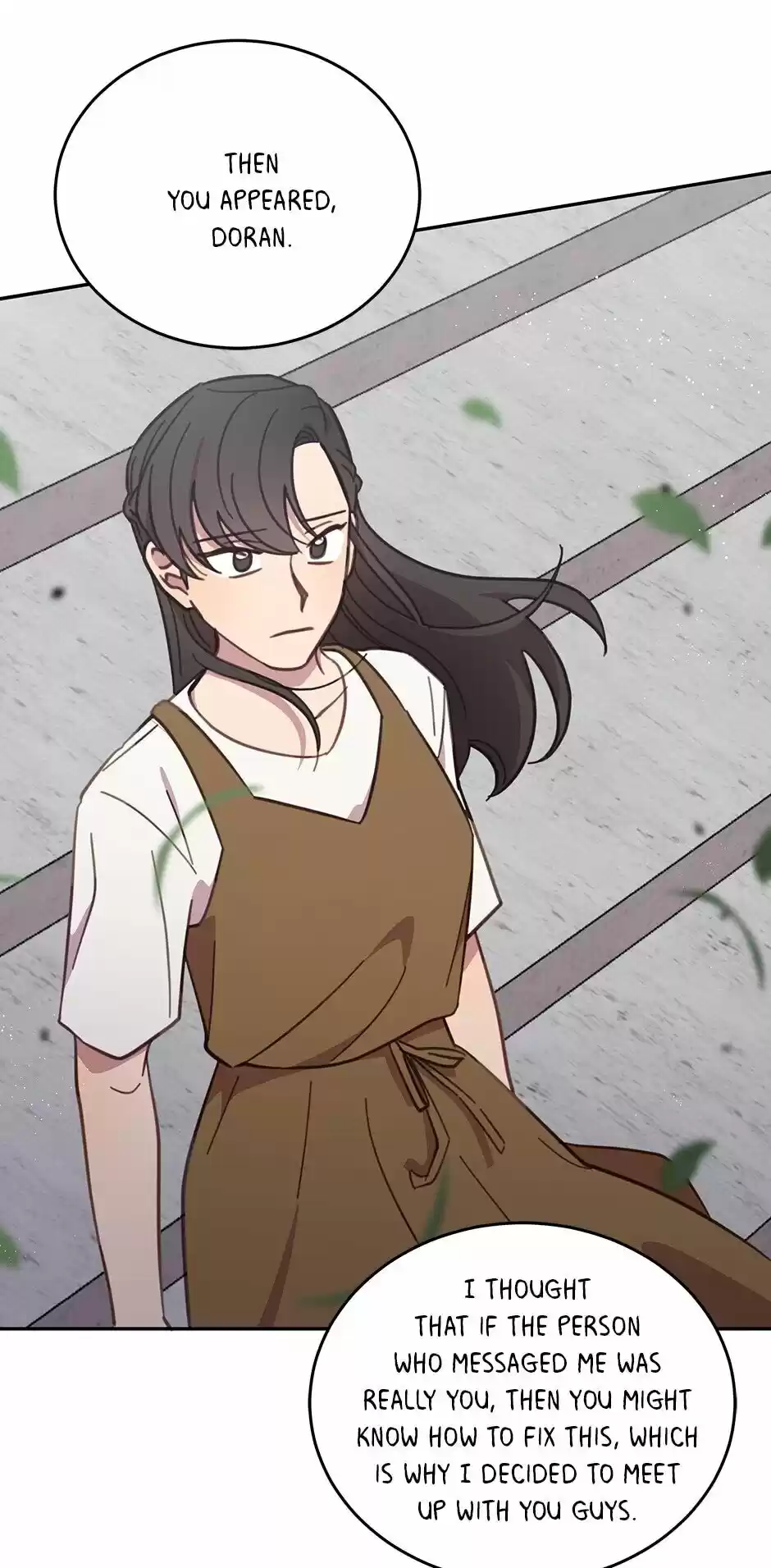 An Animal Hospital In The Border Area Chapter 44