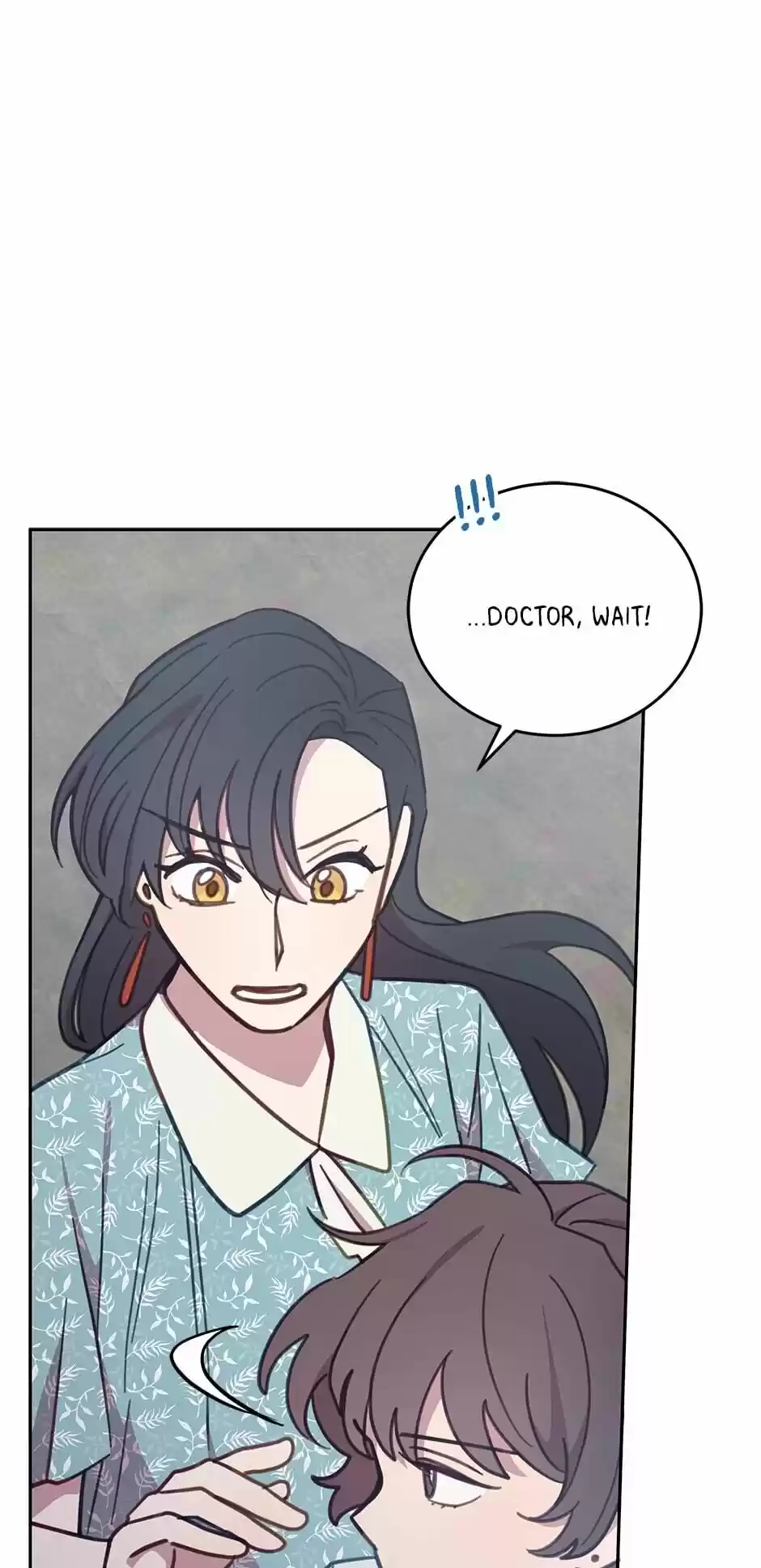 An Animal Hospital In The Border Area Chapter 44