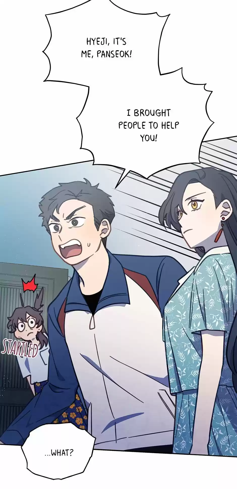 An Animal Hospital In The Border Area Chapter 44