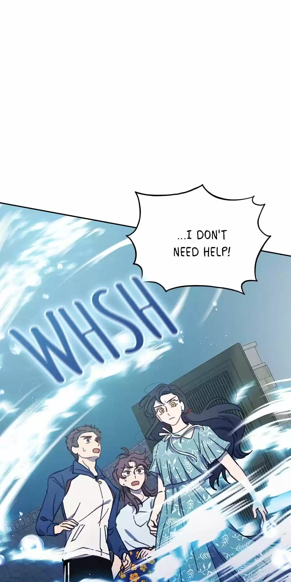 An Animal Hospital In The Border Area Chapter 44