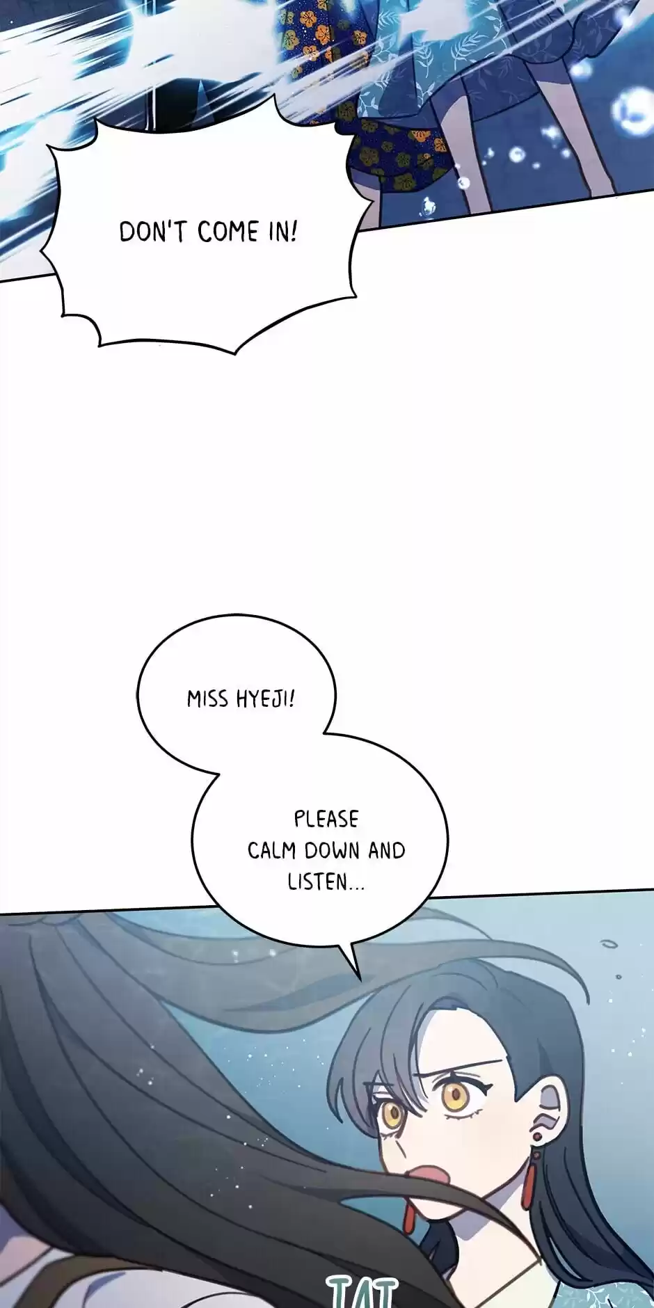 An Animal Hospital In The Border Area Chapter 44