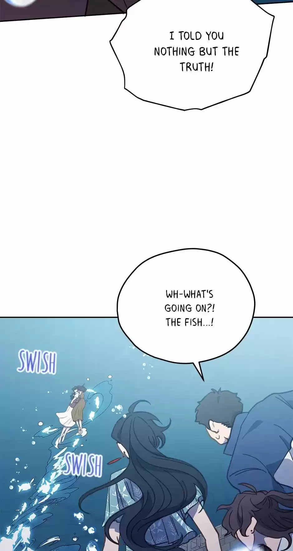 An Animal Hospital In The Border Area Chapter 44