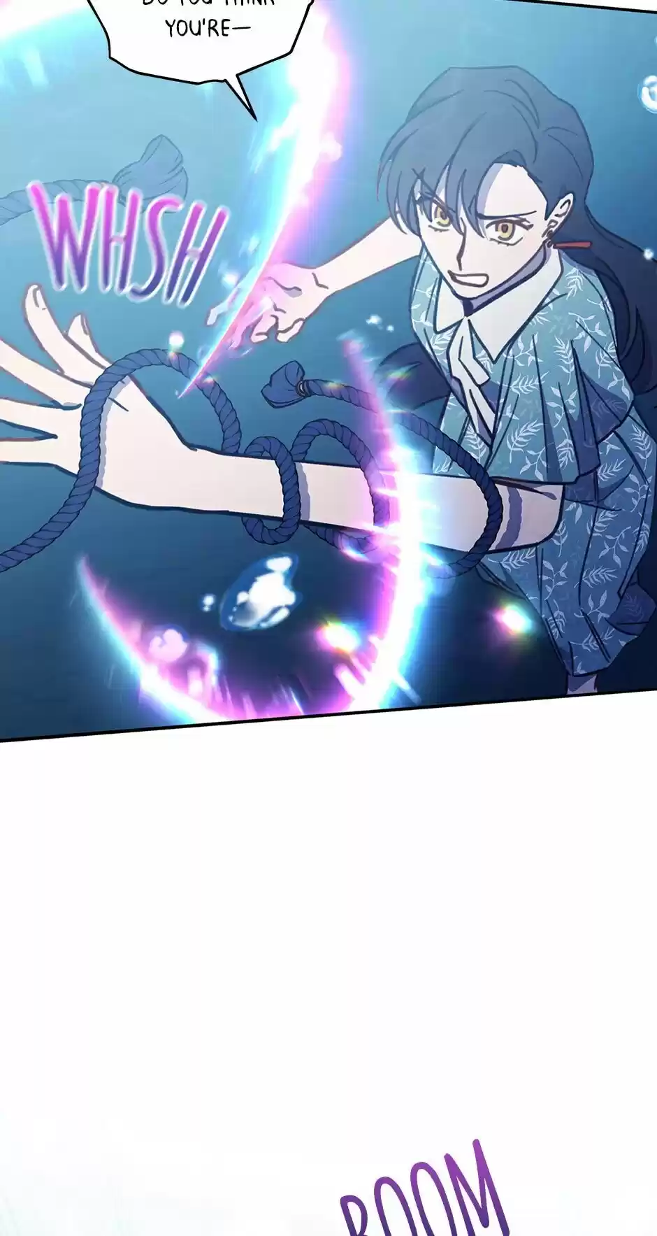 An Animal Hospital In The Border Area Chapter 44