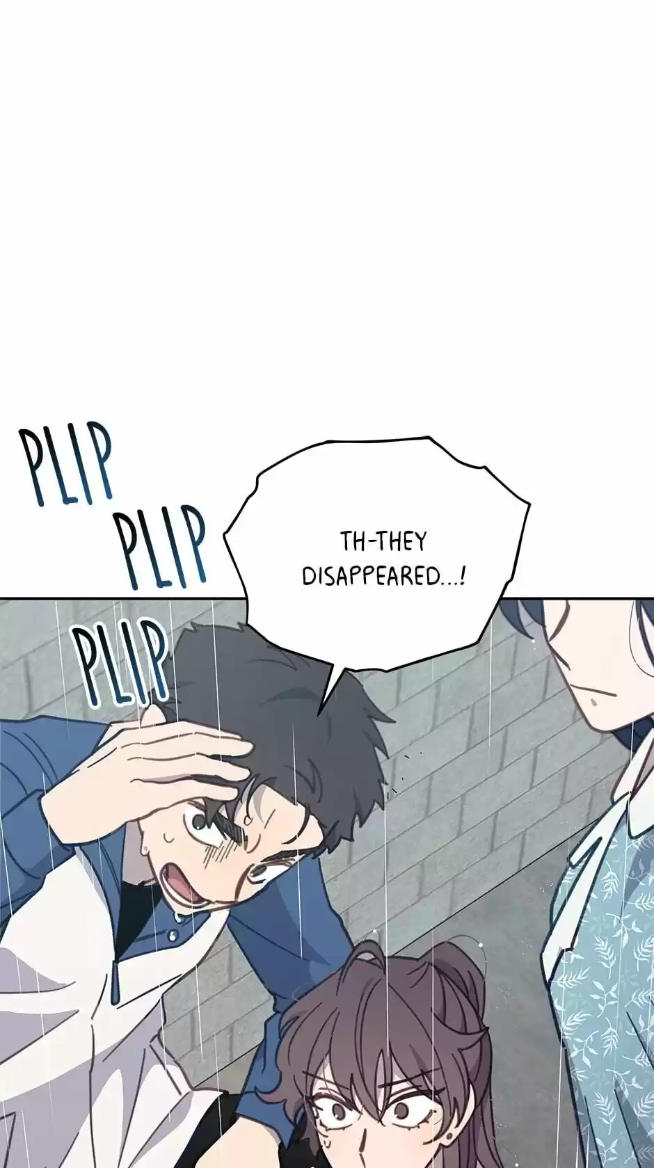 An Animal Hospital In The Border Area Chapter 44