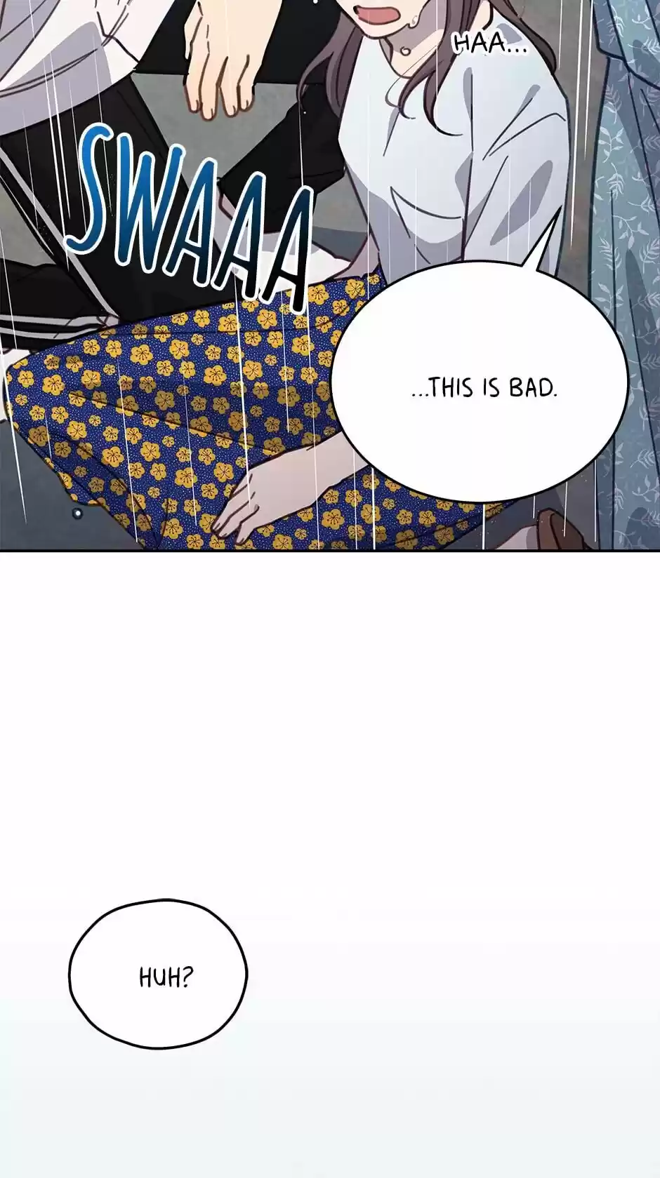 An Animal Hospital In The Border Area Chapter 44