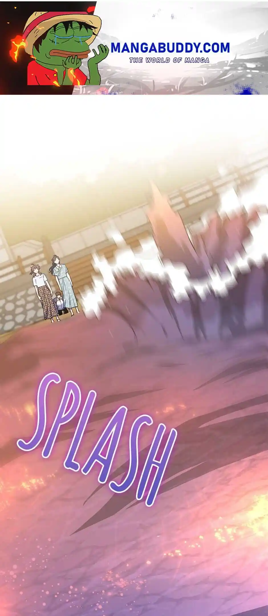 An Animal Hospital In The Border Area Chapter 46