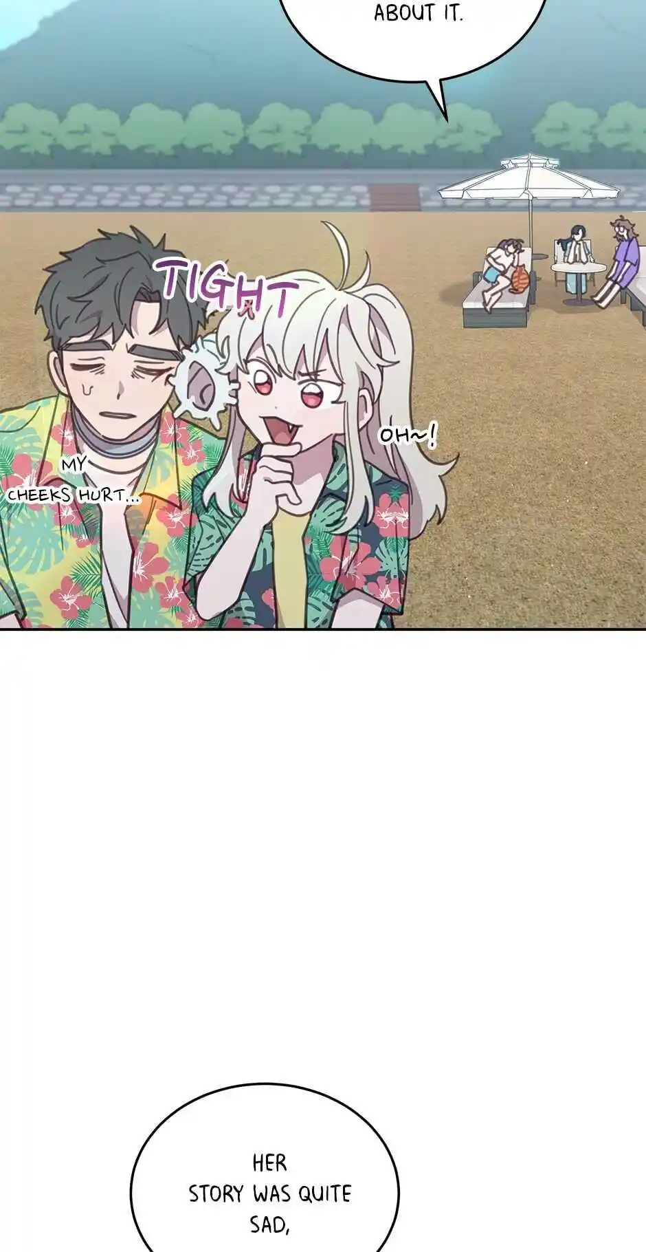 An Animal Hospital In The Border Area Chapter 46