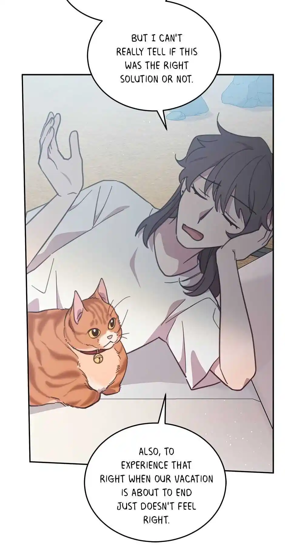 An Animal Hospital In The Border Area Chapter 46