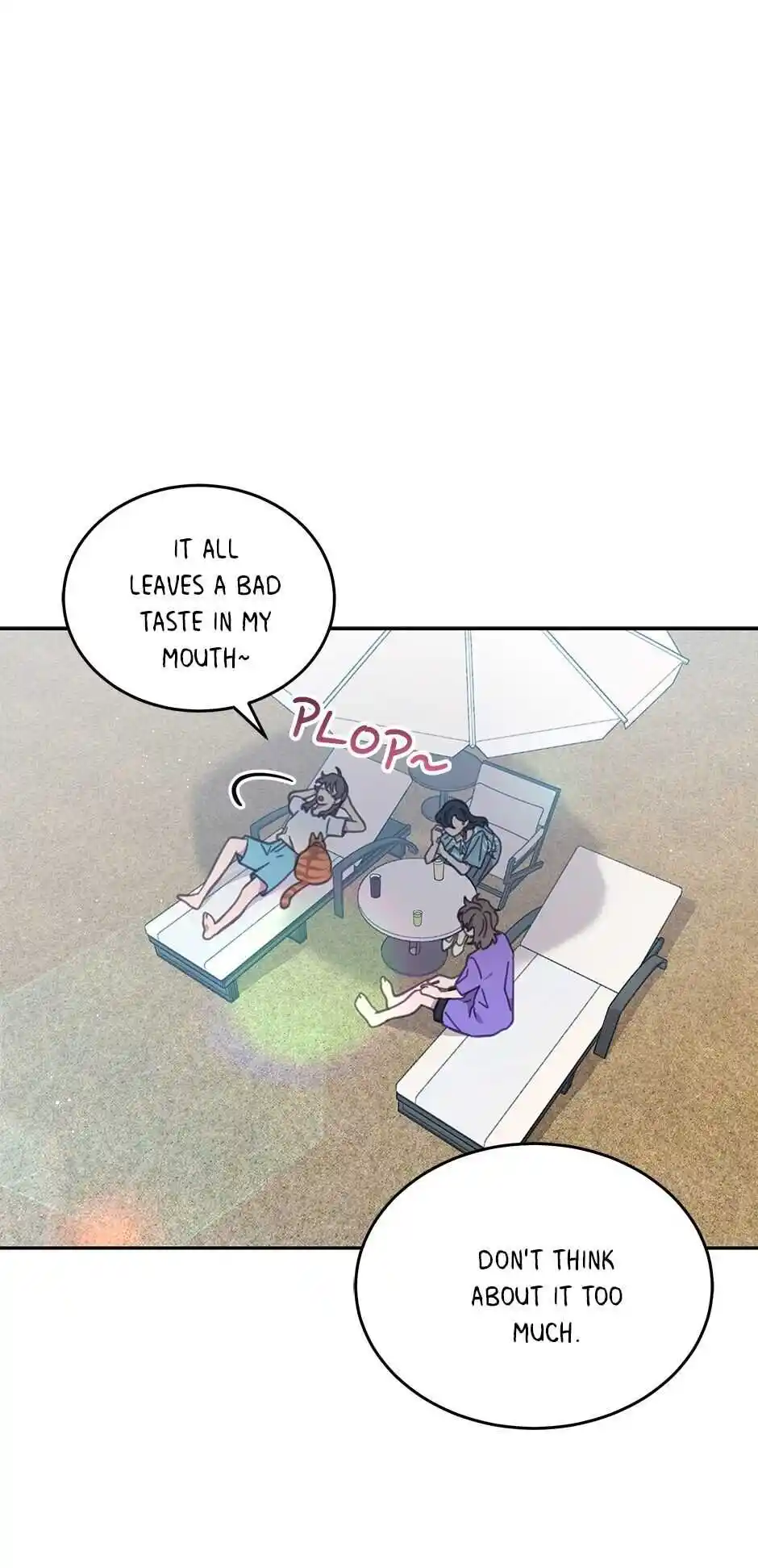 An Animal Hospital In The Border Area Chapter 46