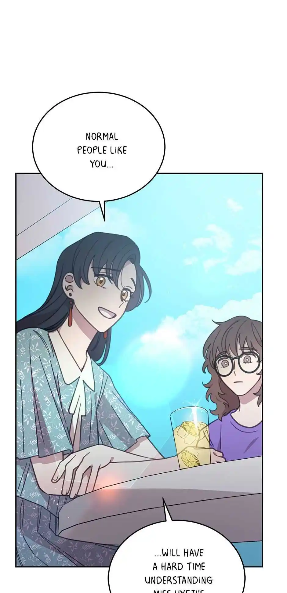 An Animal Hospital In The Border Area Chapter 46