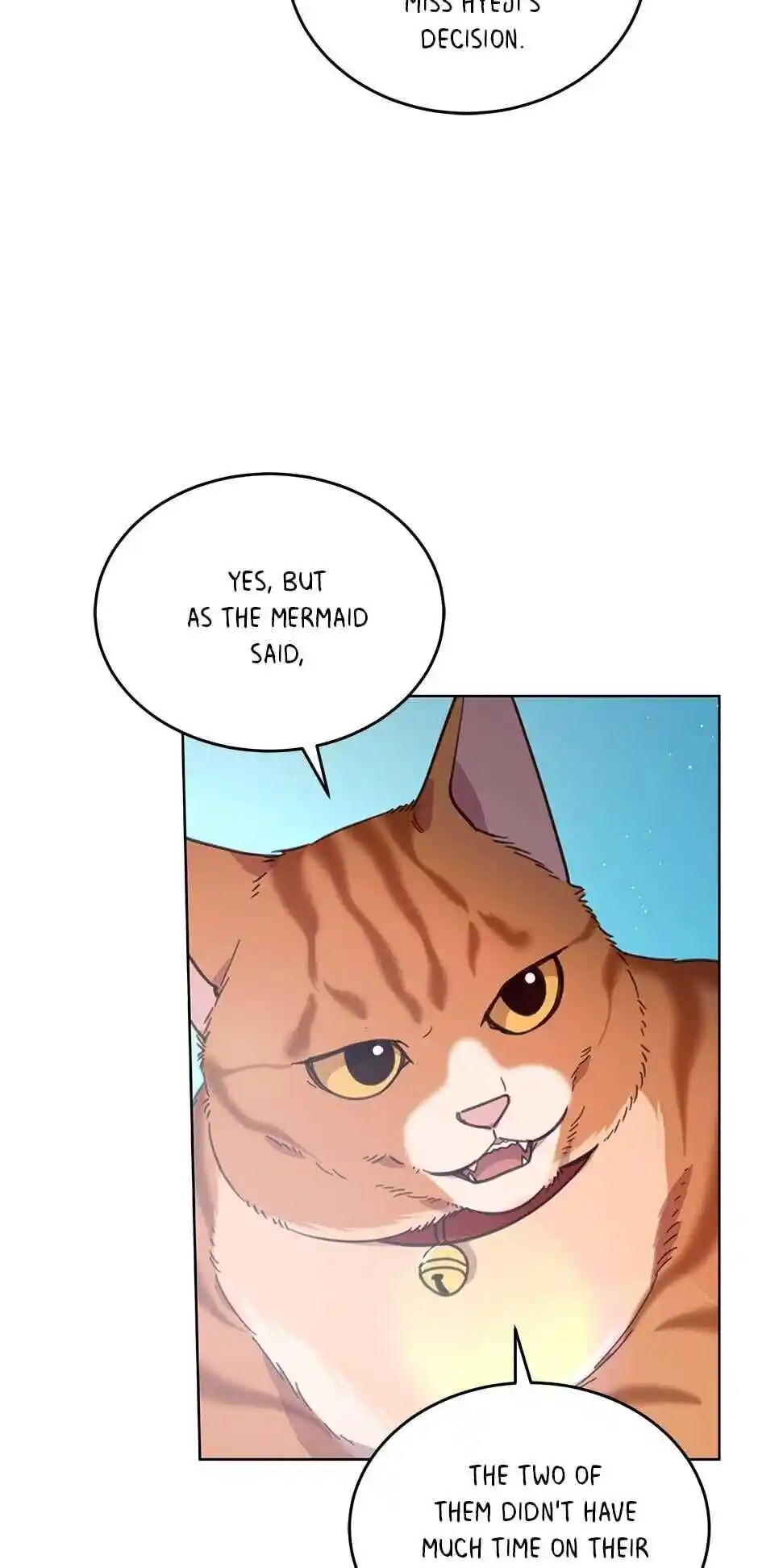 An Animal Hospital In The Border Area Chapter 46