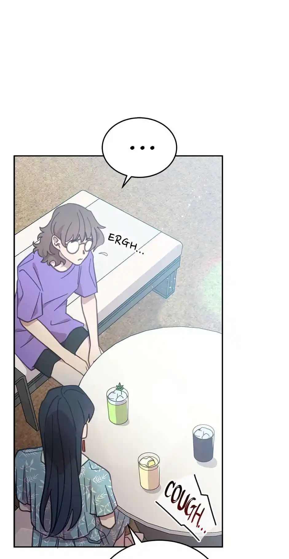 An Animal Hospital In The Border Area Chapter 46