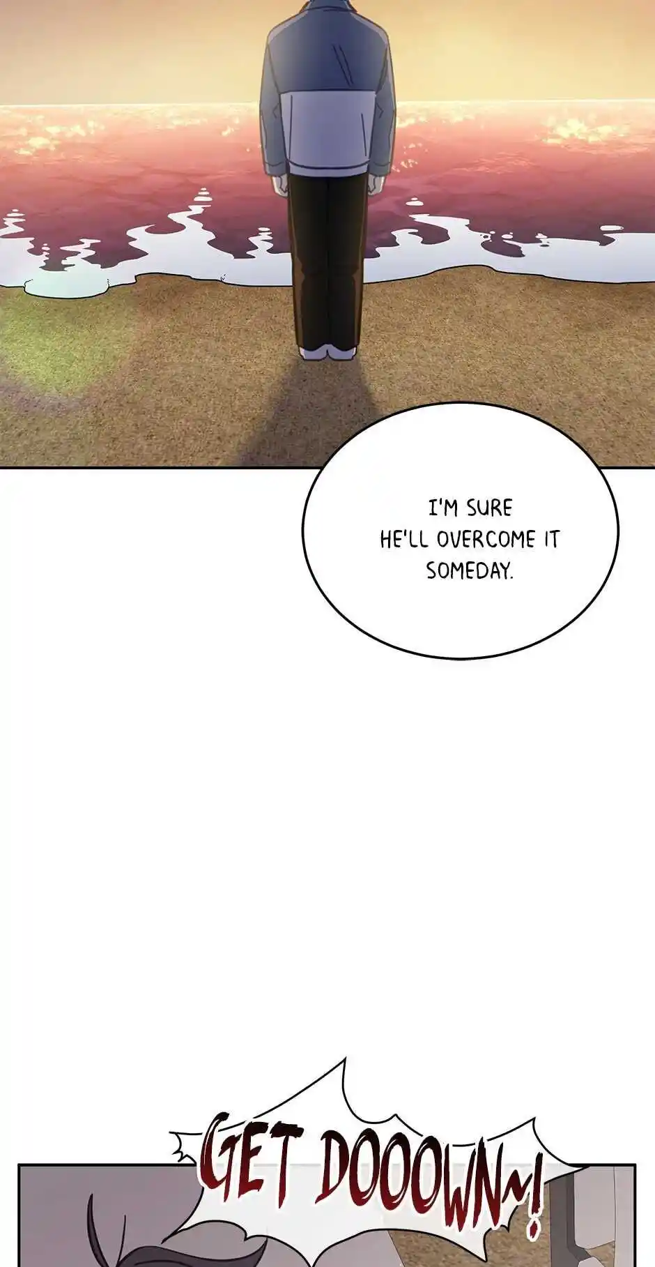 An Animal Hospital In The Border Area Chapter 46