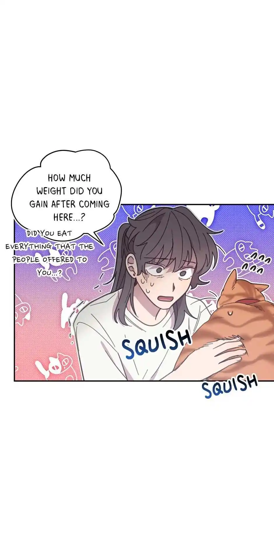 An Animal Hospital In The Border Area Chapter 46