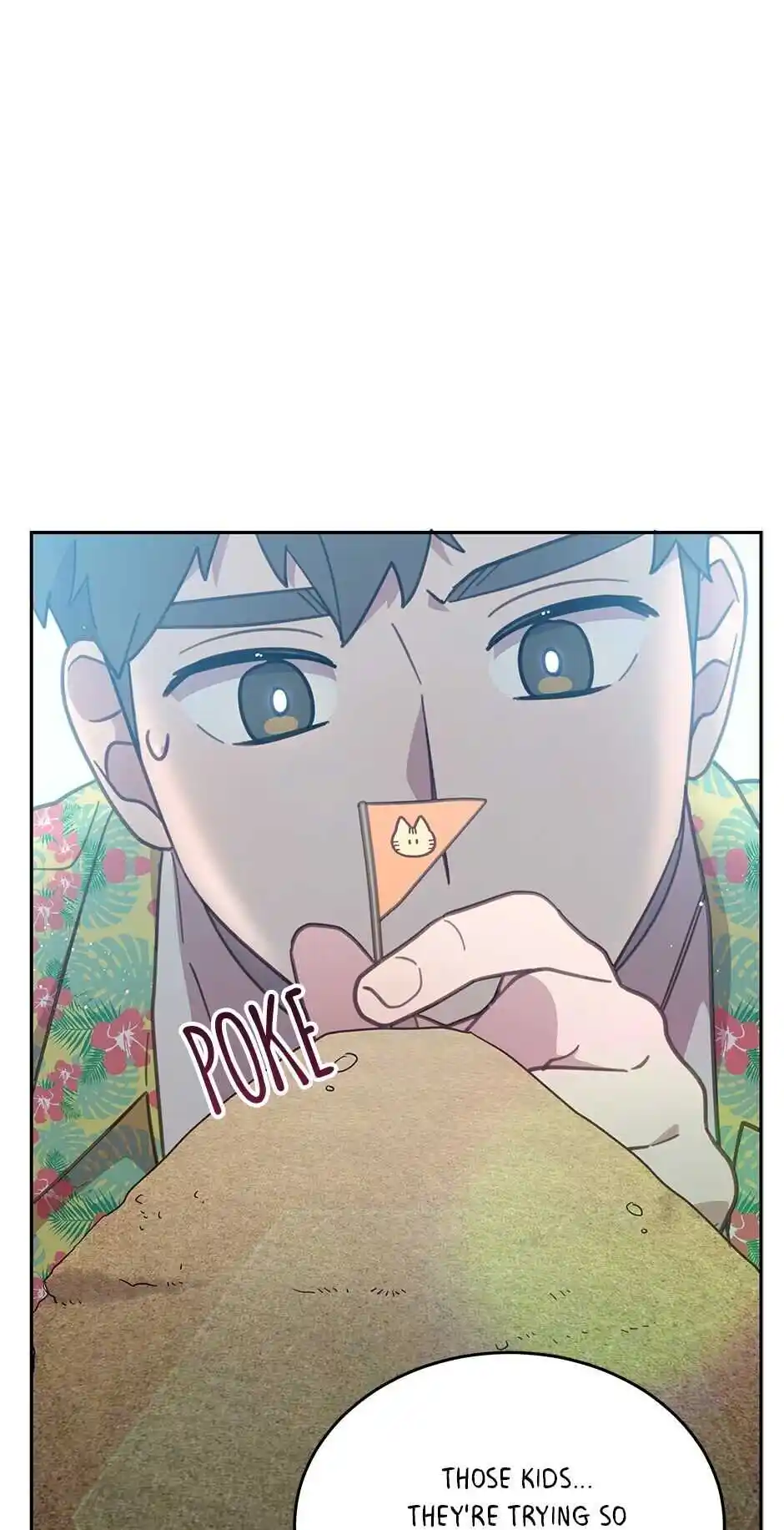 An Animal Hospital In The Border Area Chapter 46