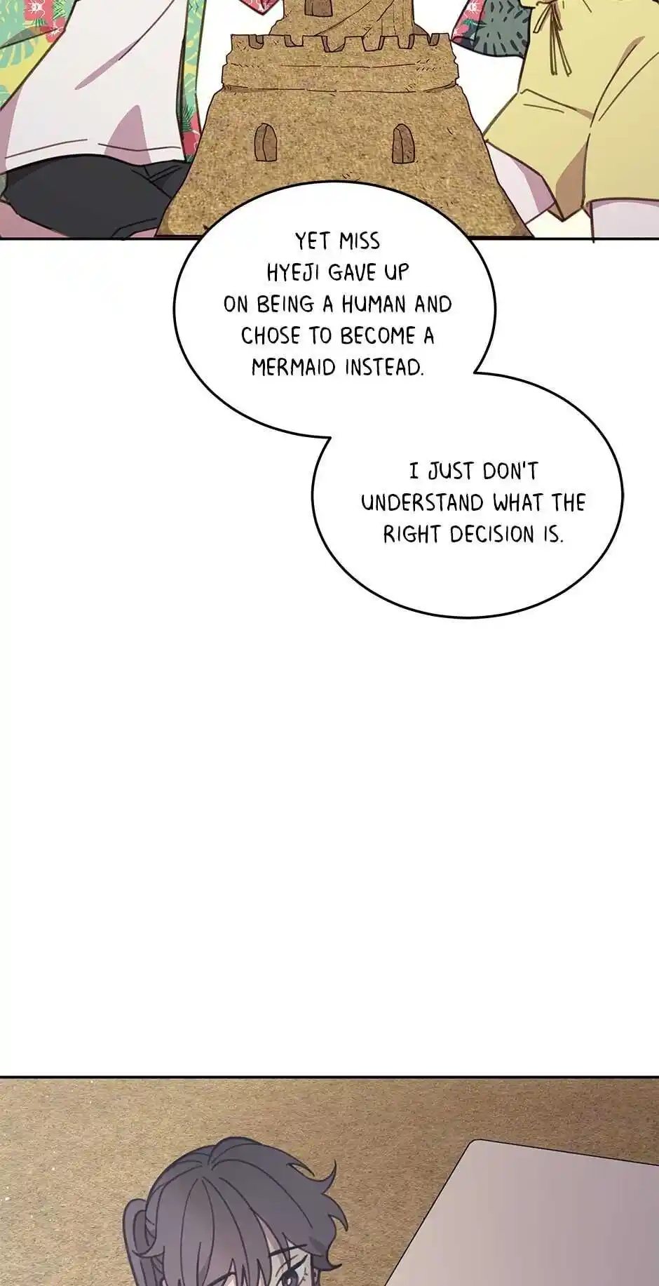 An Animal Hospital In The Border Area Chapter 46