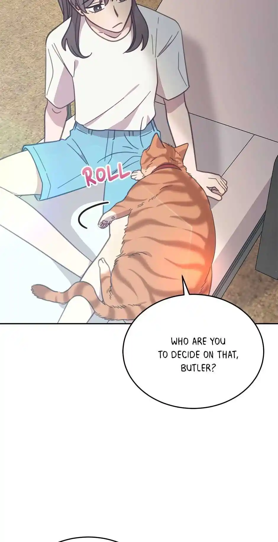 An Animal Hospital In The Border Area Chapter 46