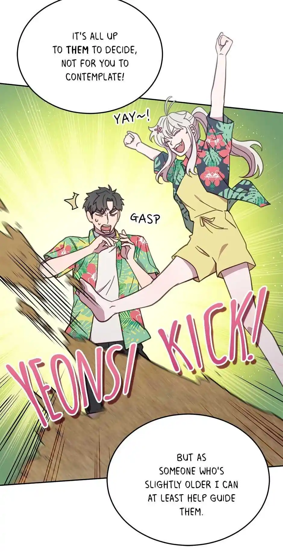 An Animal Hospital In The Border Area Chapter 46