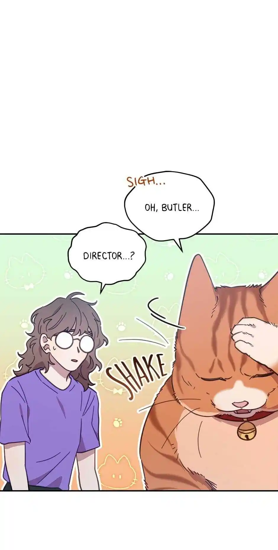 An Animal Hospital In The Border Area Chapter 46