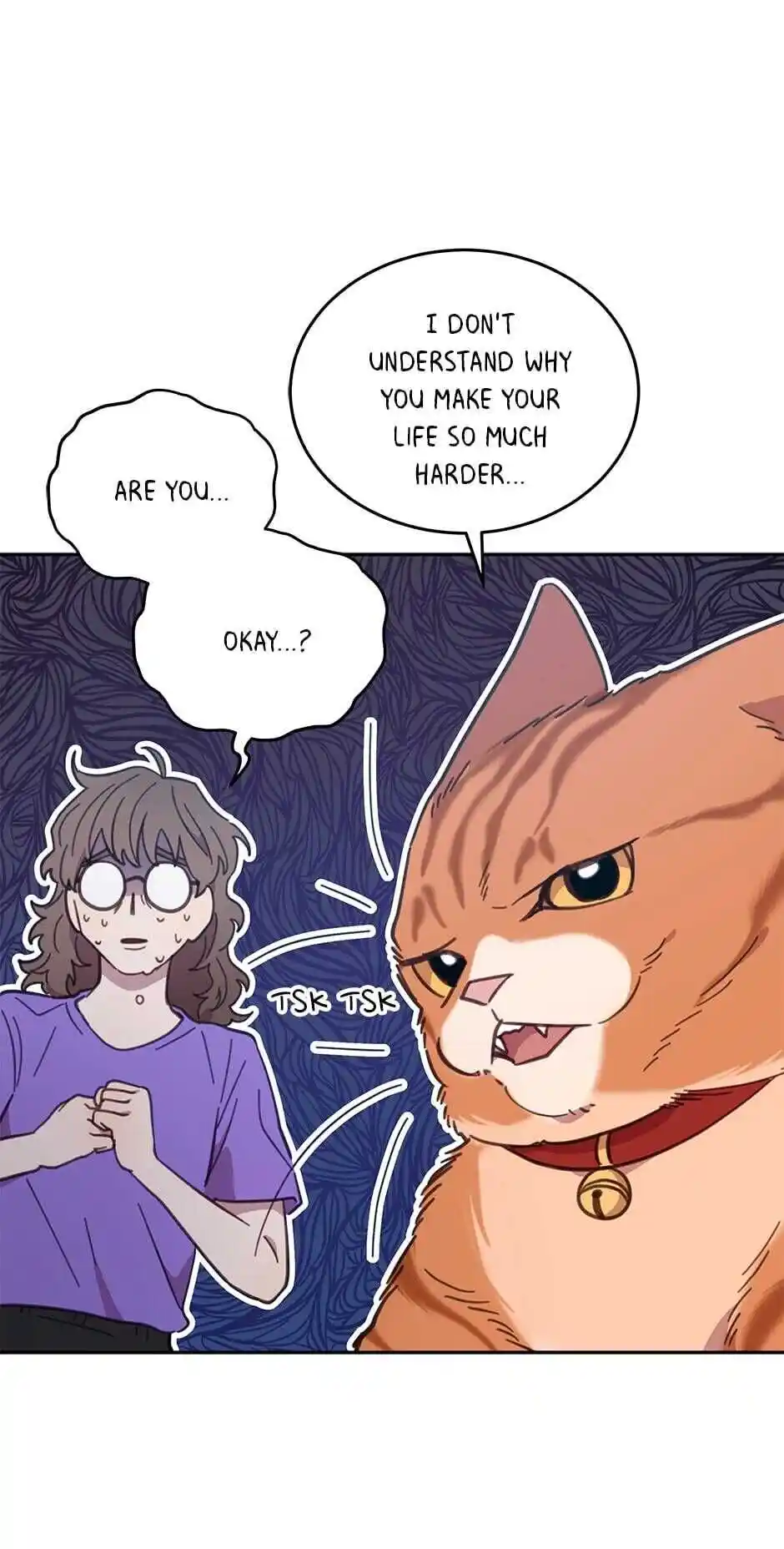 An Animal Hospital In The Border Area Chapter 46