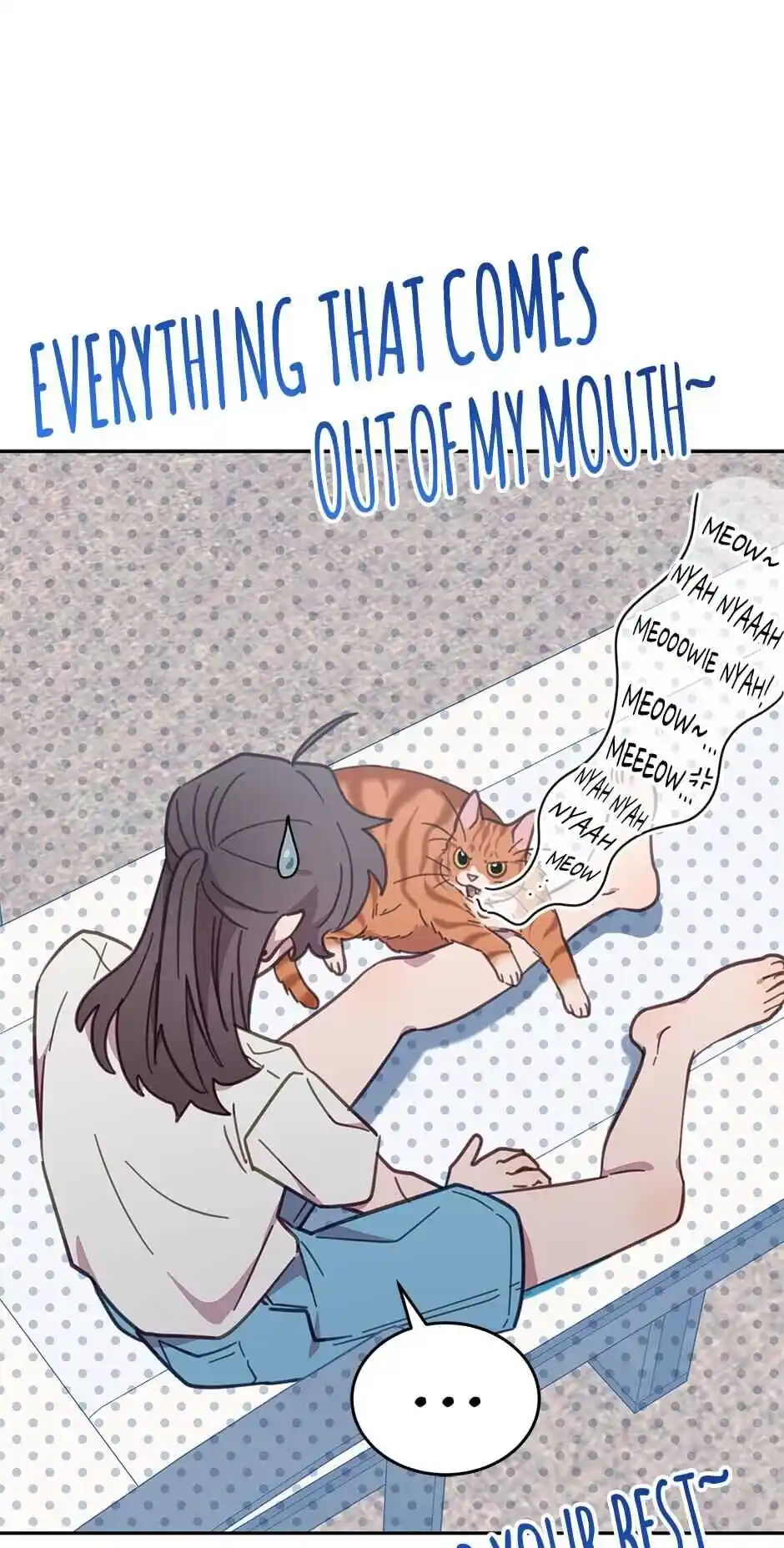 An Animal Hospital In The Border Area Chapter 46