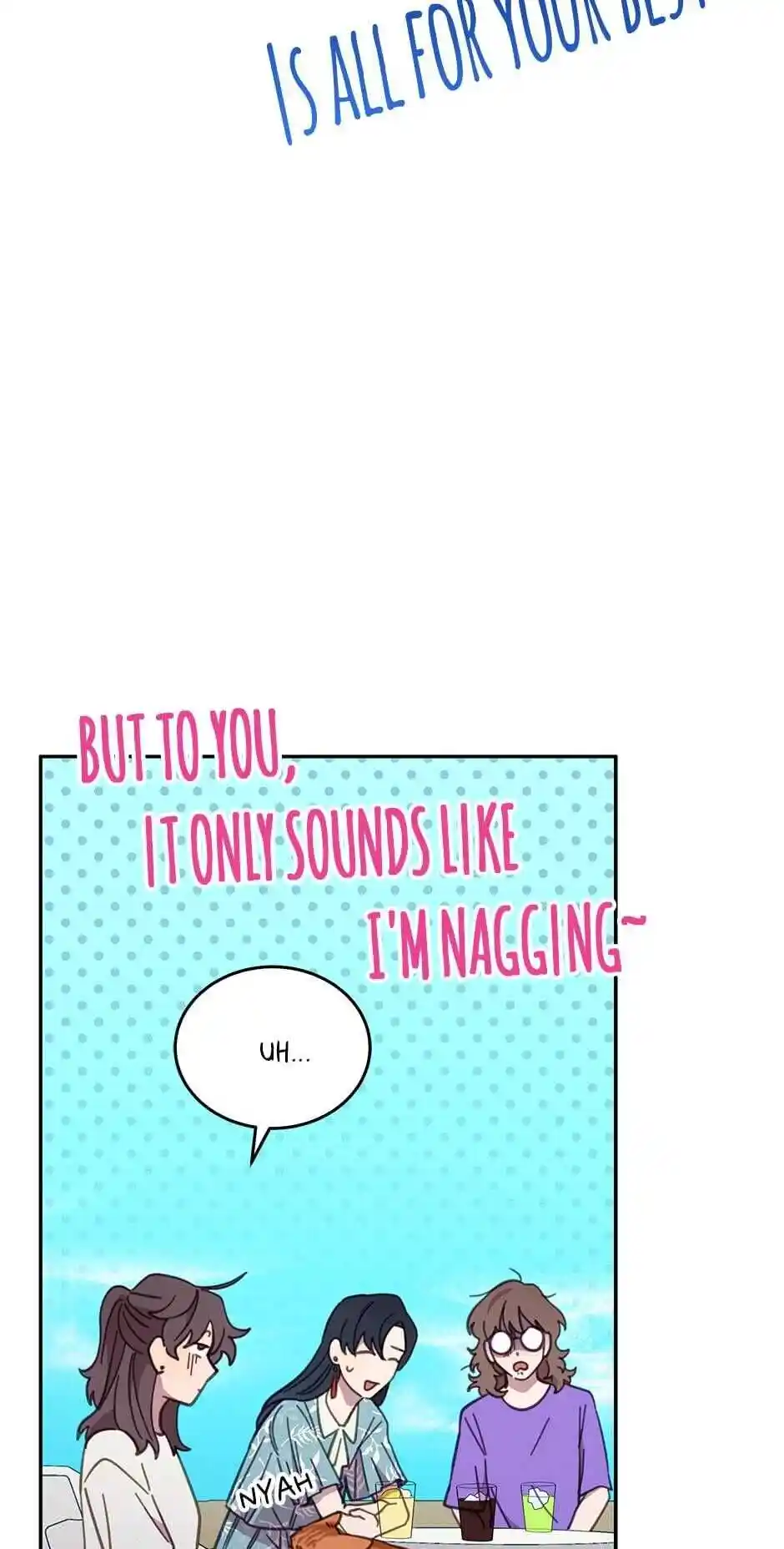 An Animal Hospital In The Border Area Chapter 46