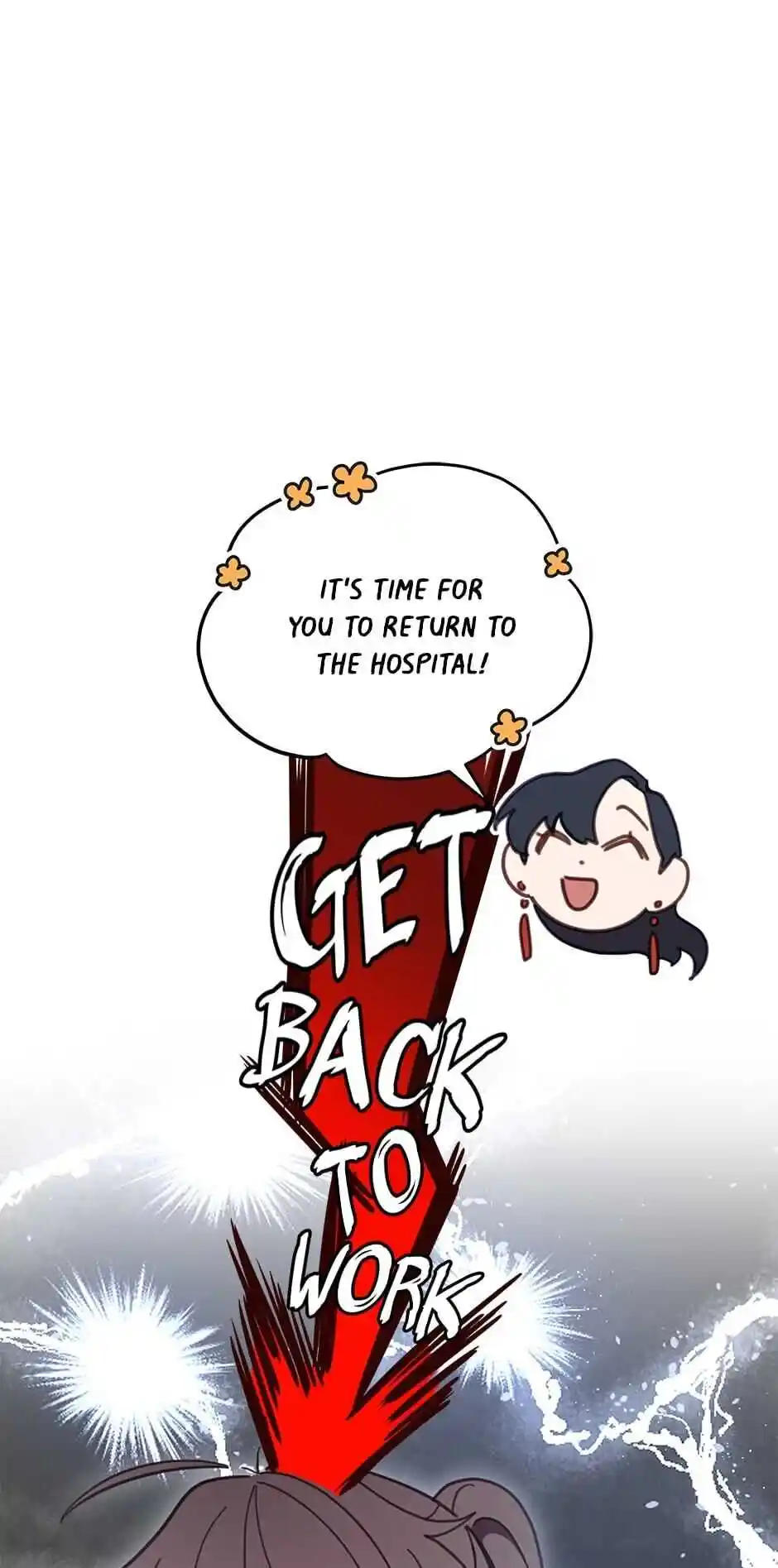 An Animal Hospital In The Border Area Chapter 46