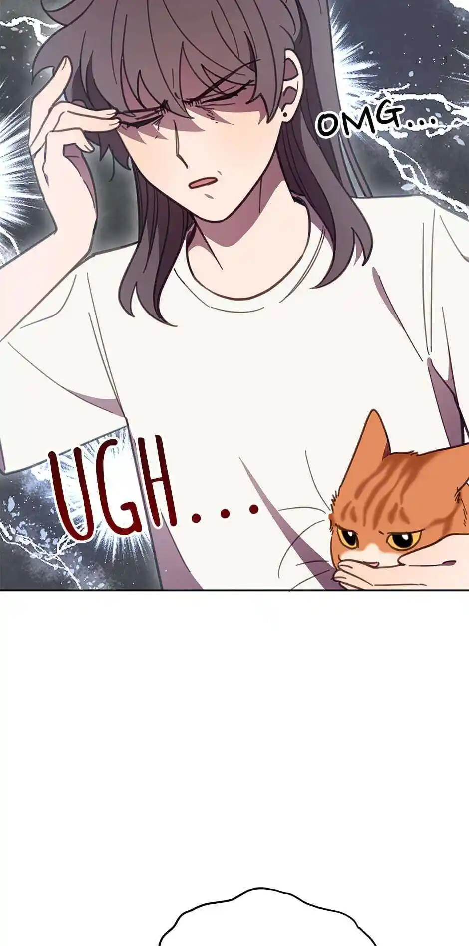 An Animal Hospital In The Border Area Chapter 46