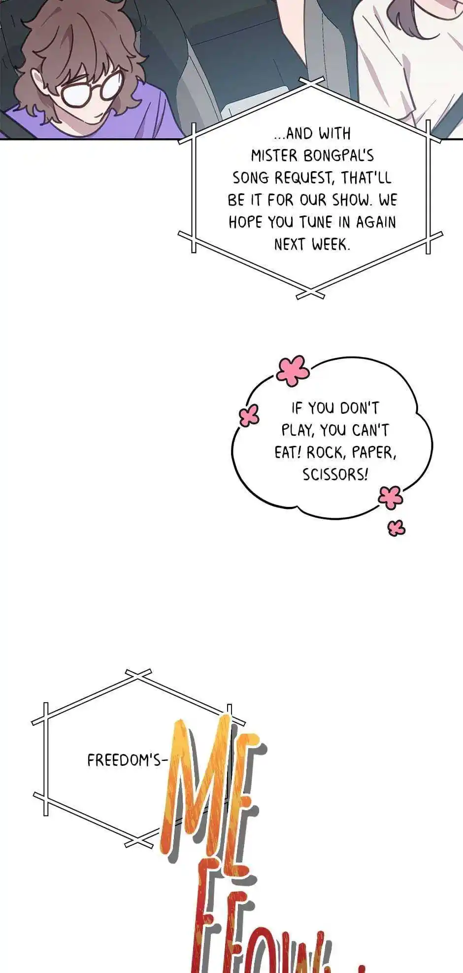 An Animal Hospital In The Border Area Chapter 46