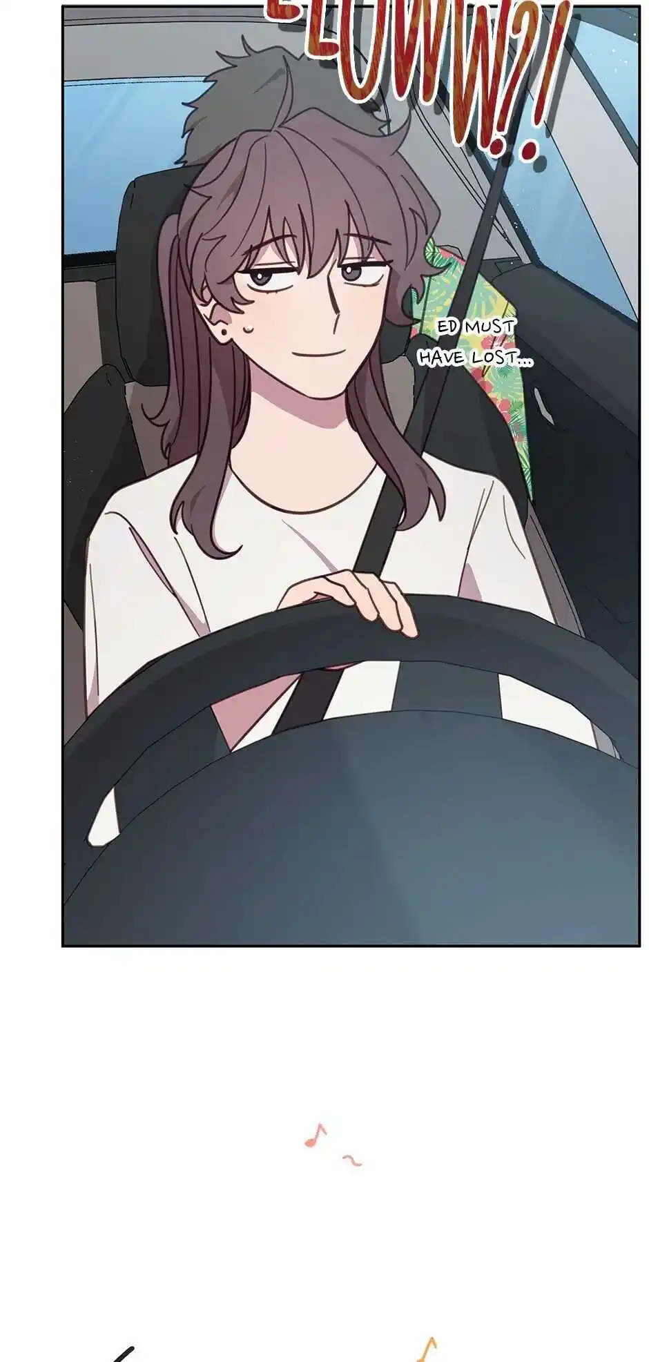 An Animal Hospital In The Border Area Chapter 46