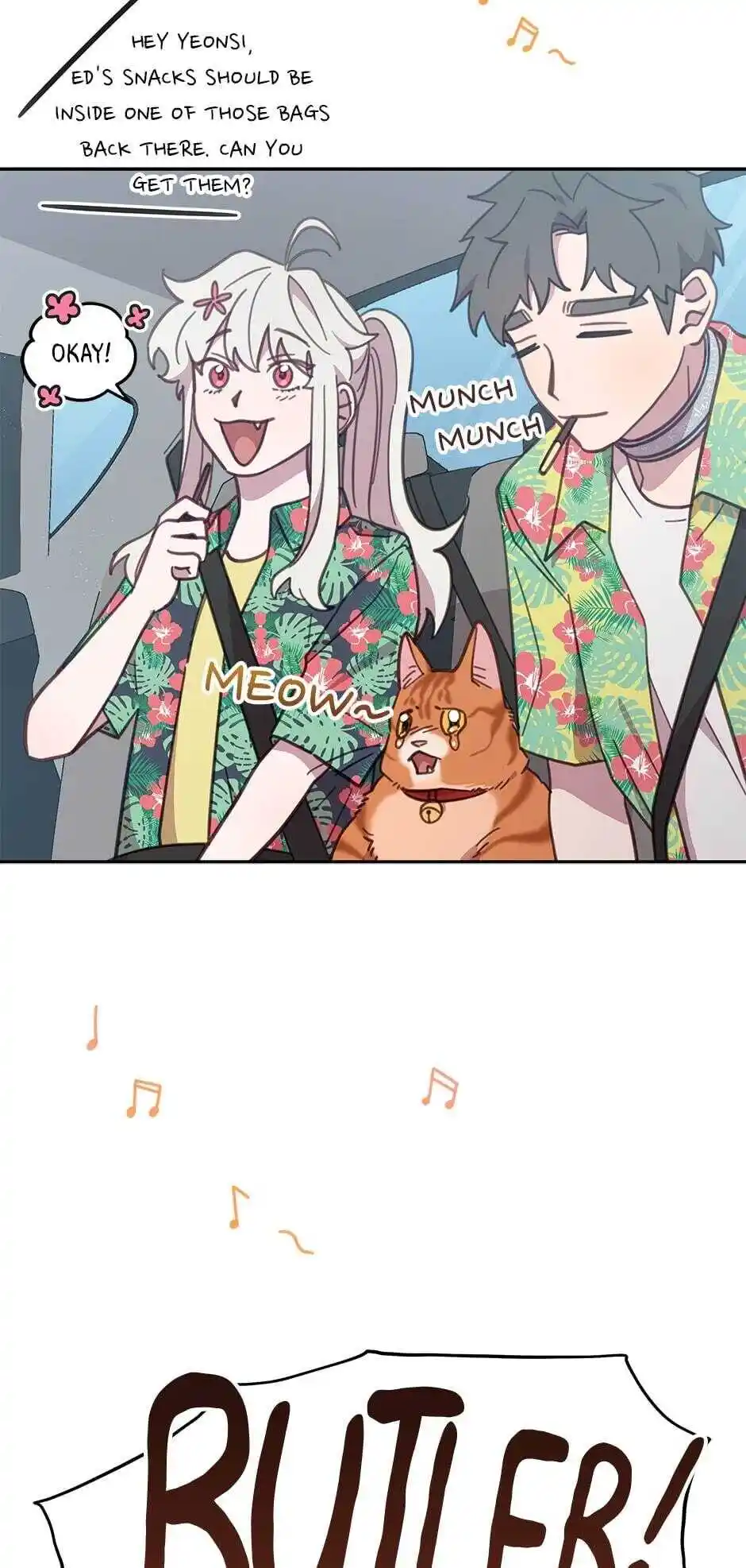 An Animal Hospital In The Border Area Chapter 46