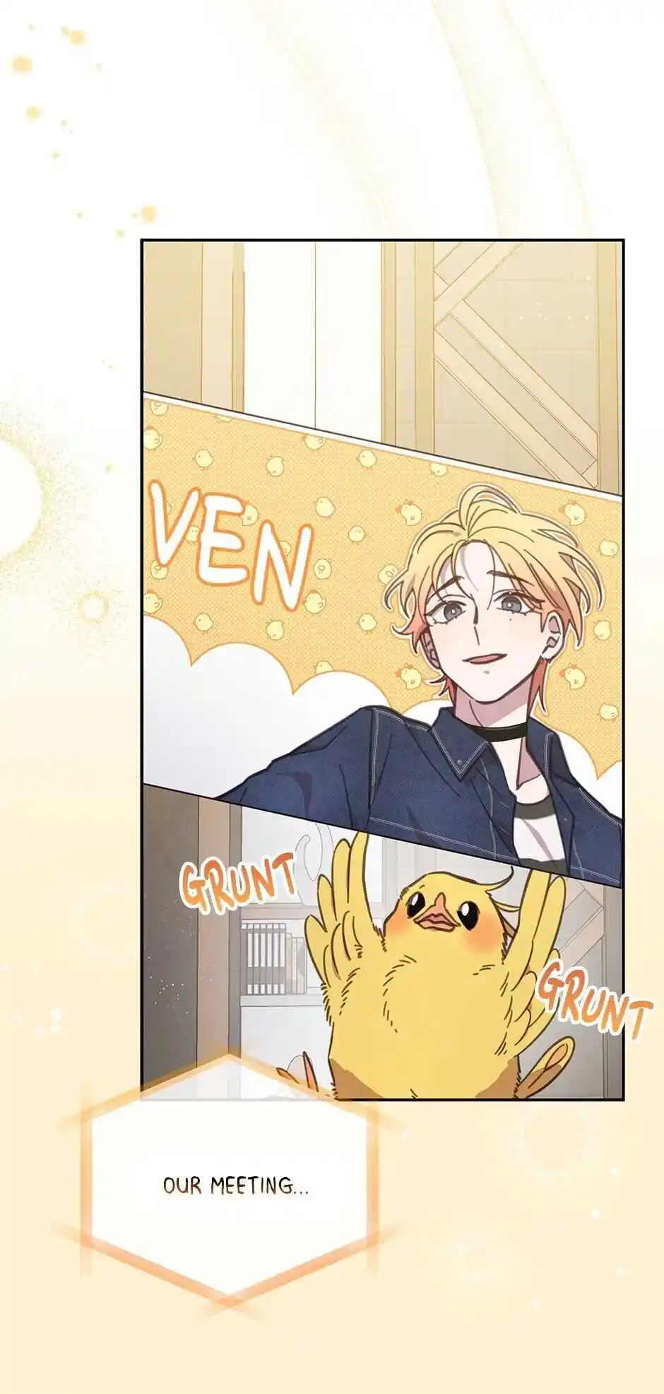 An Animal Hospital In The Border Area Chapter 46