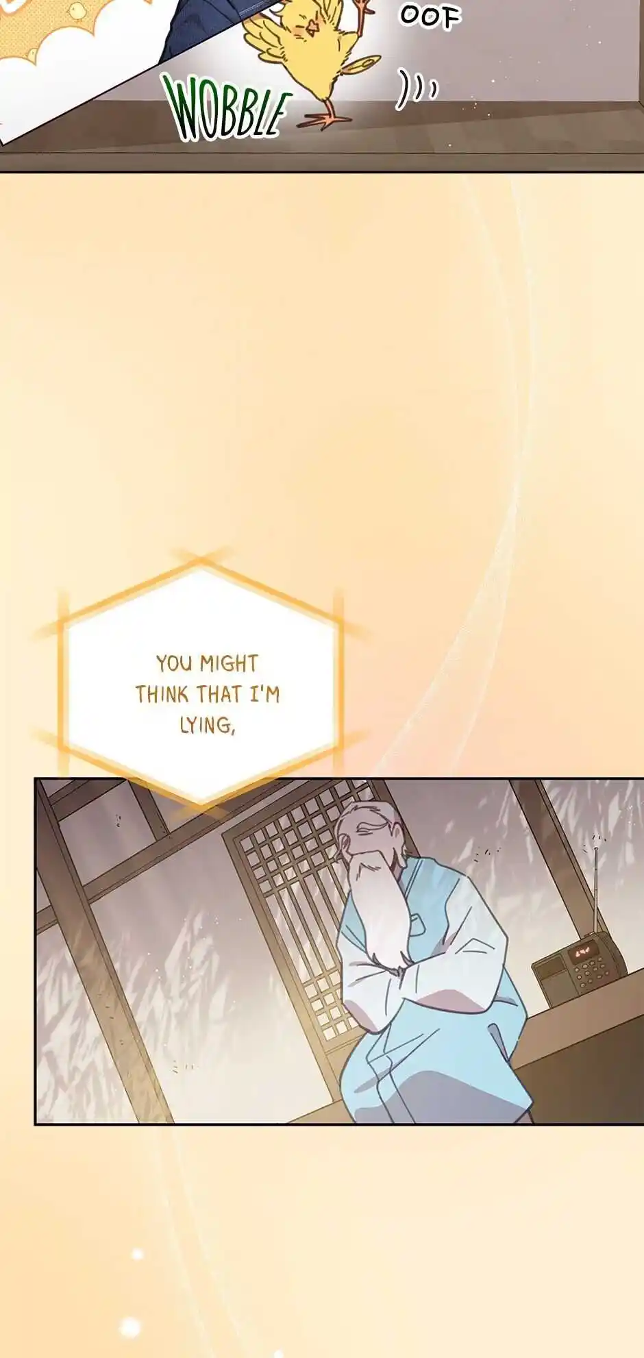 An Animal Hospital In The Border Area Chapter 46