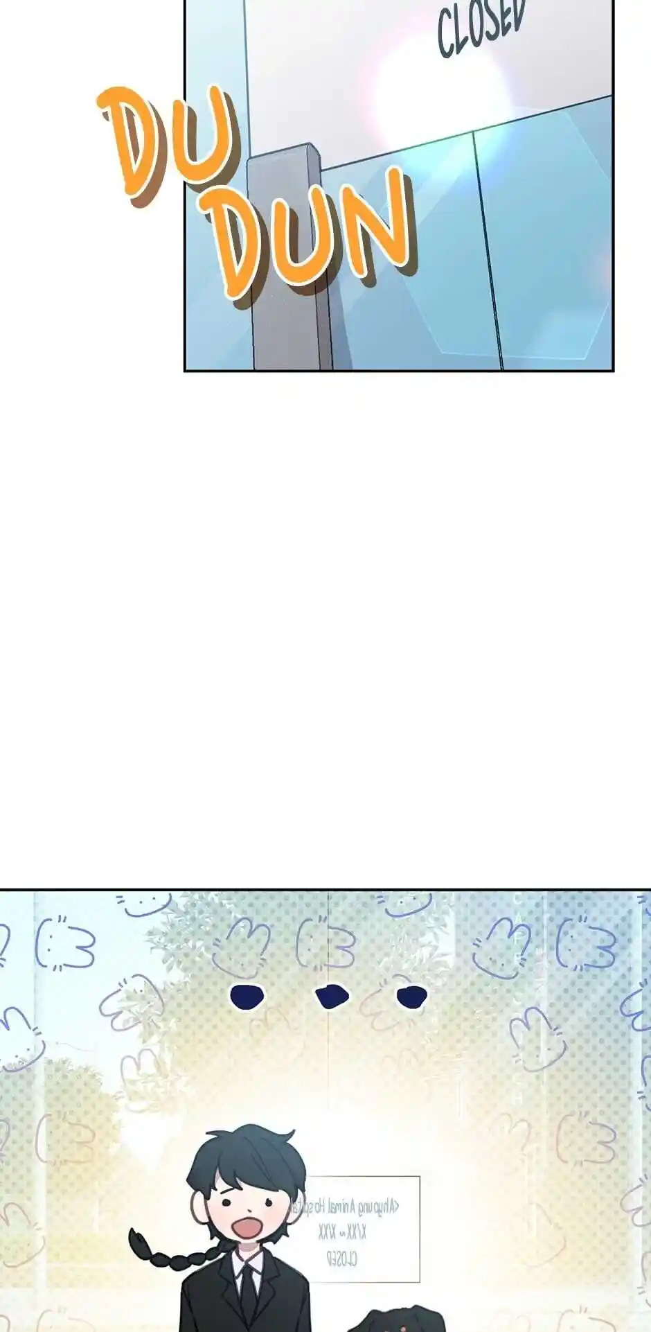 An Animal Hospital In The Border Area Chapter 46