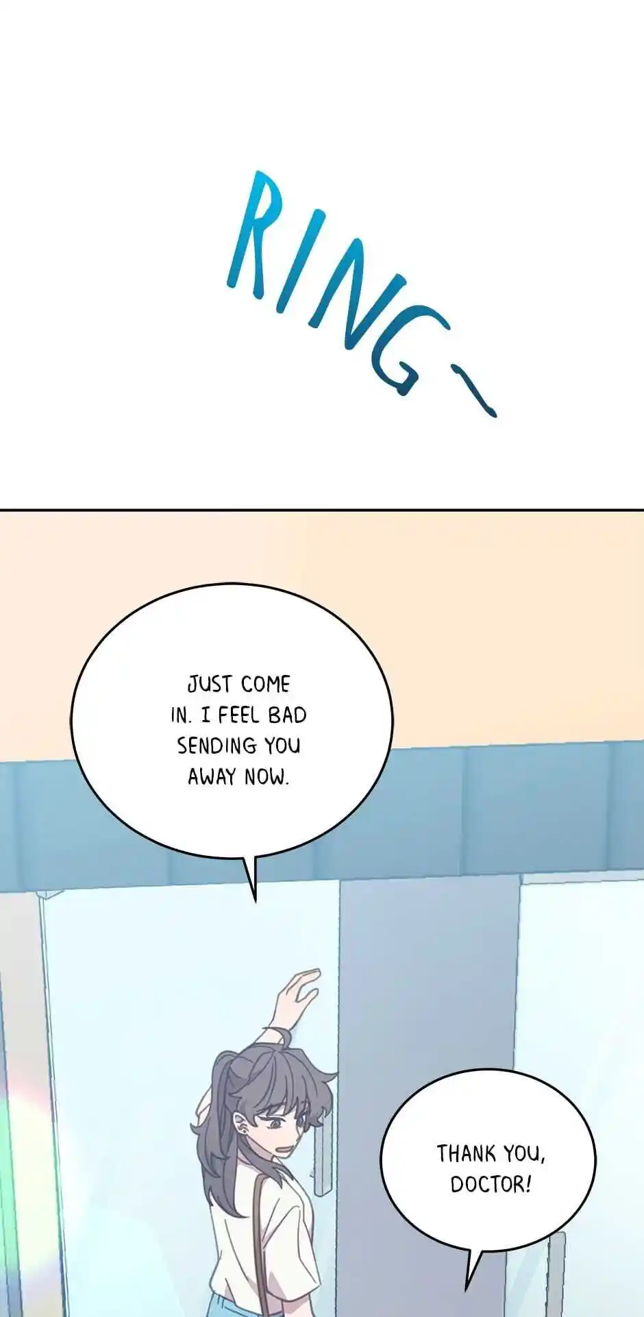 An Animal Hospital In The Border Area Chapter 46