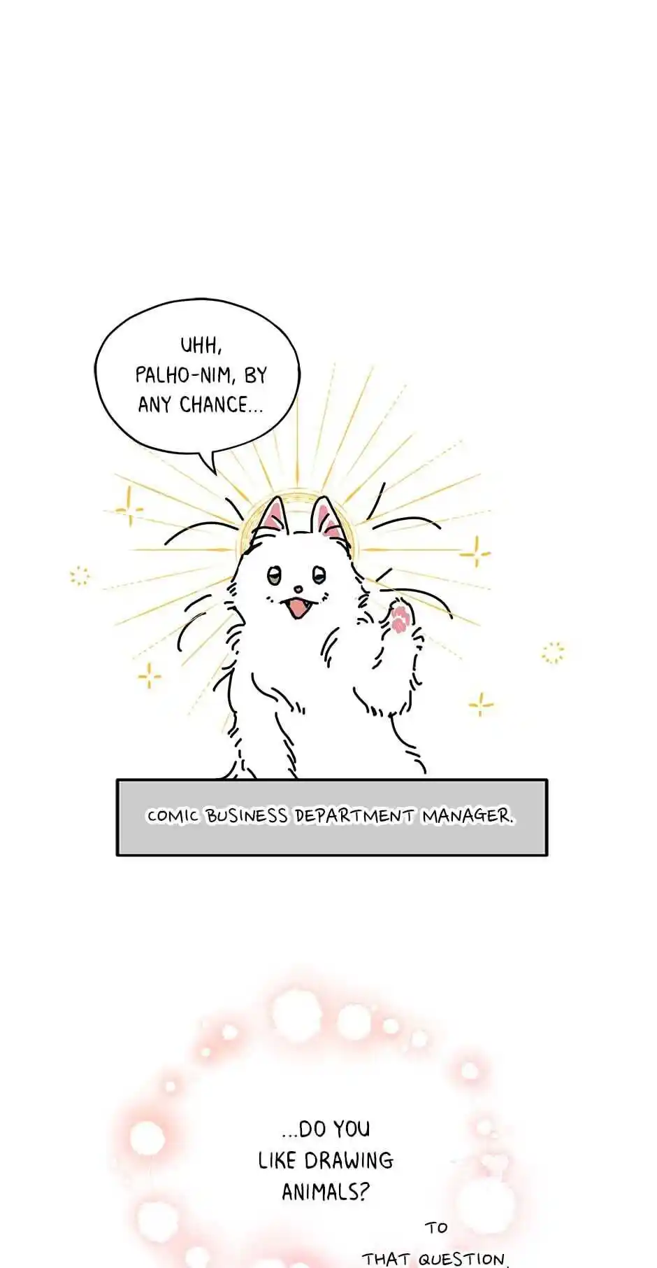 An Animal Hospital In The Border Area Chapter 46