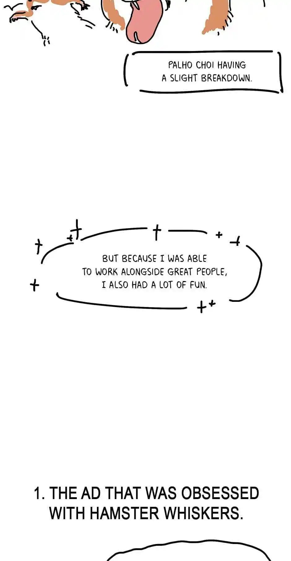 An Animal Hospital In The Border Area Chapter 46