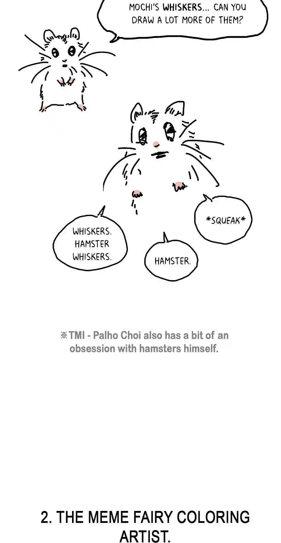 An Animal Hospital In The Border Area Chapter 46