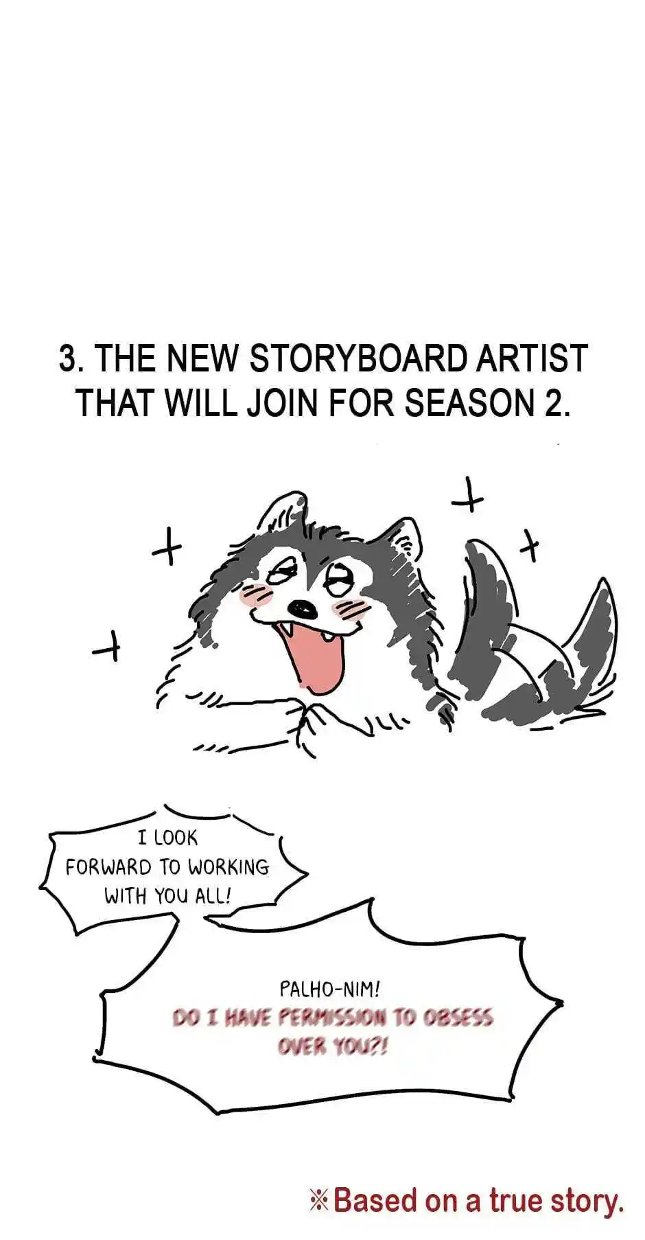 An Animal Hospital In The Border Area Chapter 46