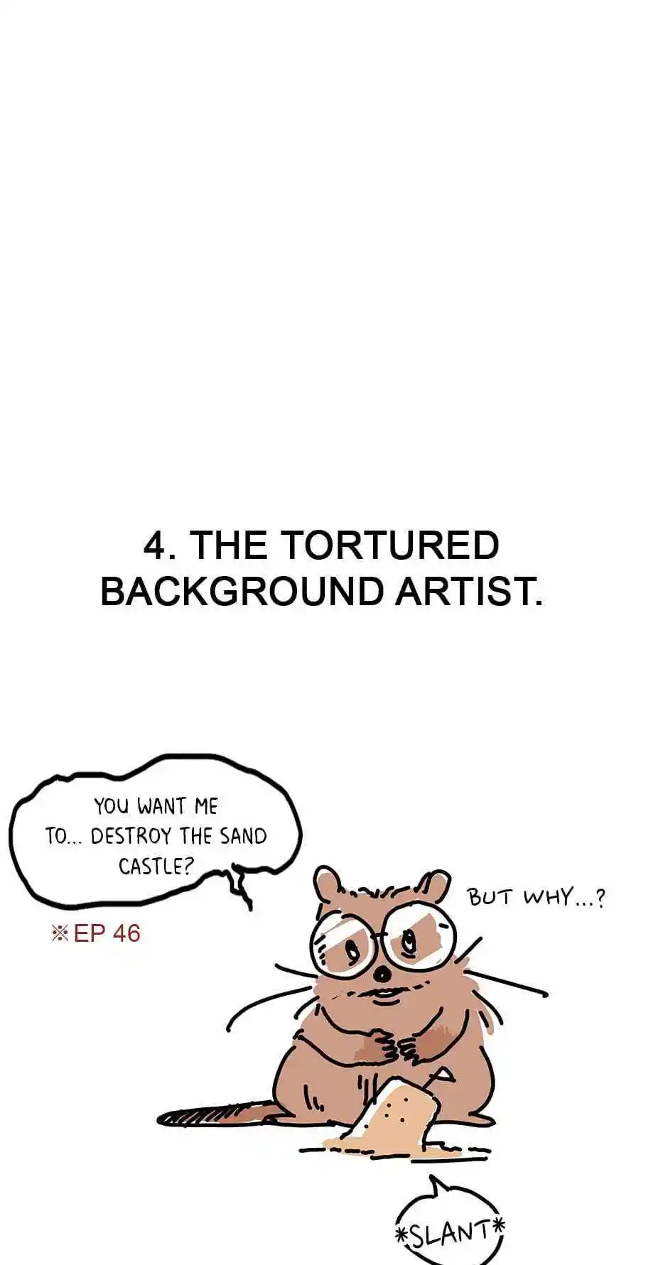 An Animal Hospital In The Border Area Chapter 46