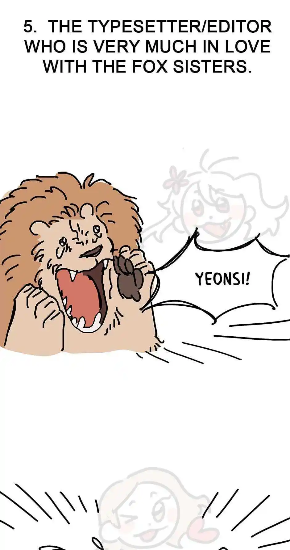 An Animal Hospital In The Border Area Chapter 46