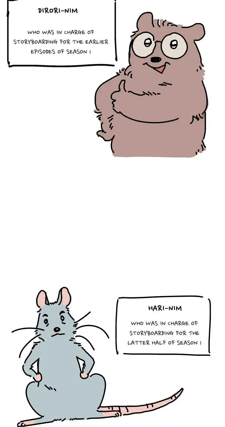 An Animal Hospital In The Border Area Chapter 46