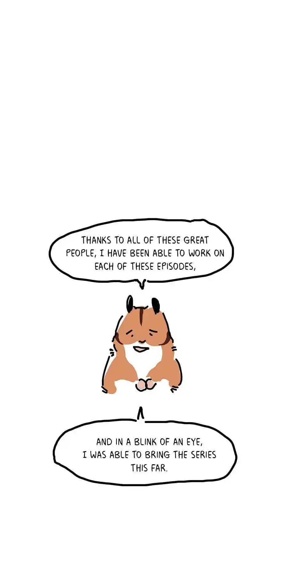 An Animal Hospital In The Border Area Chapter 46