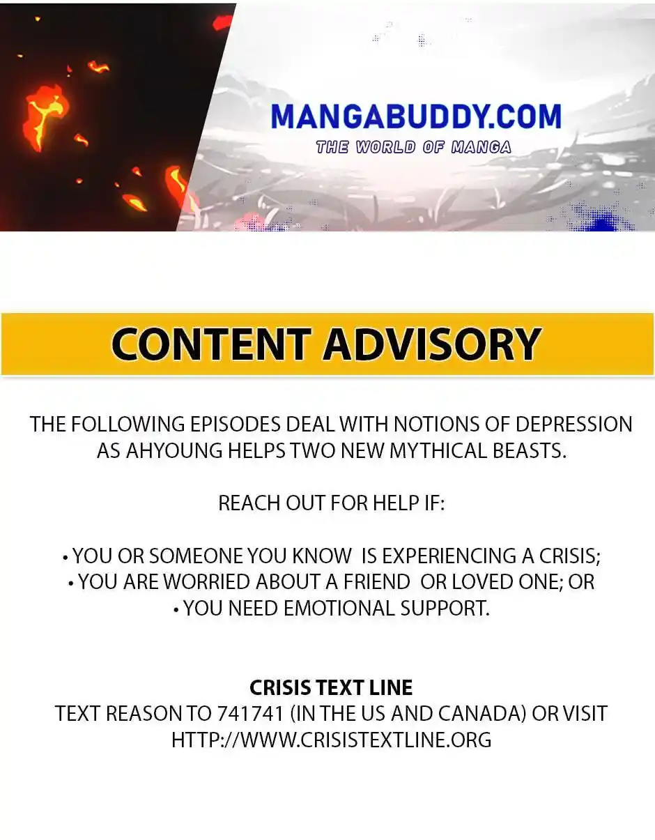 An Animal Hospital In The Border Area Chapter 47