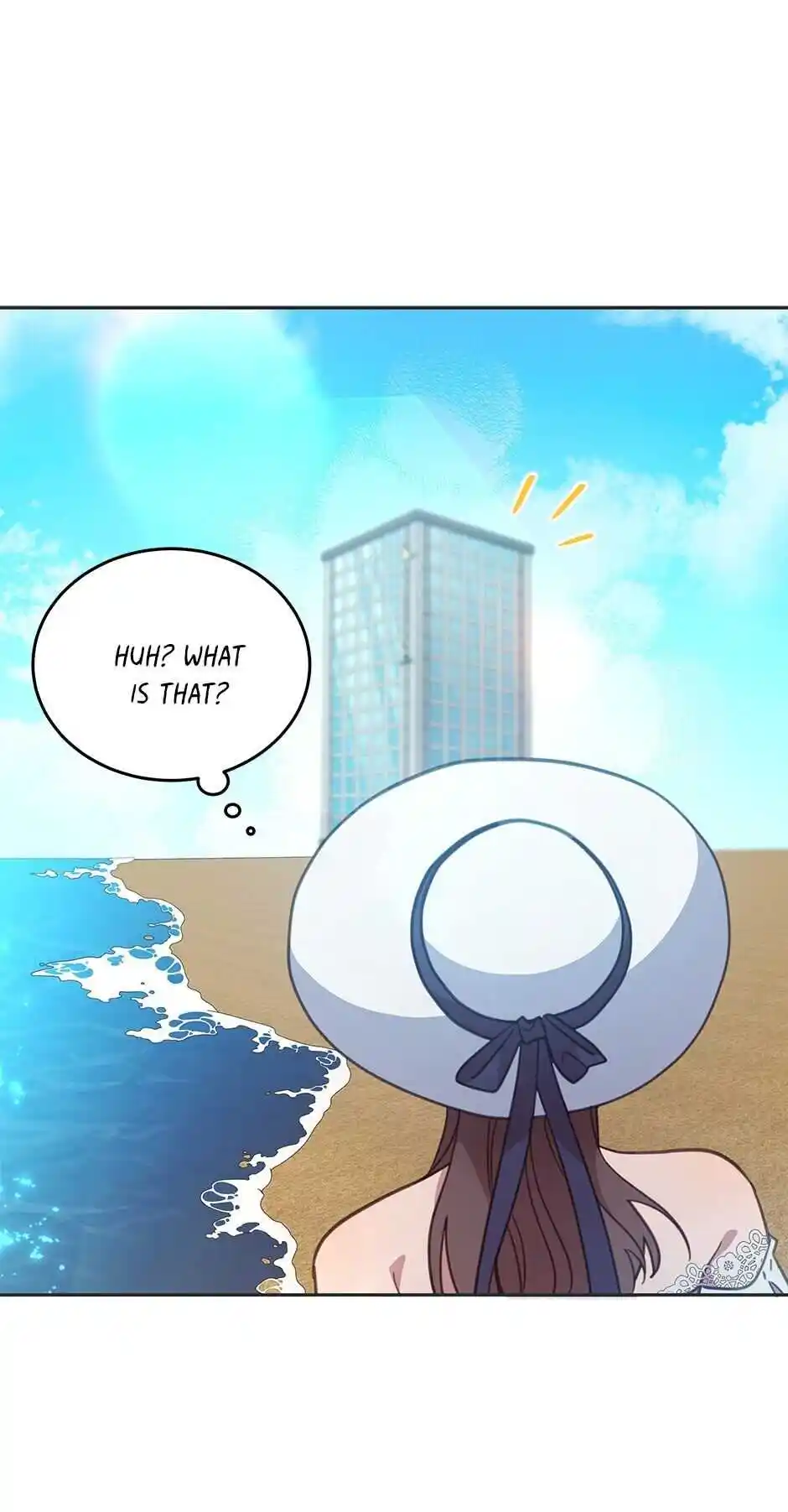 An Animal Hospital In The Border Area Chapter 47