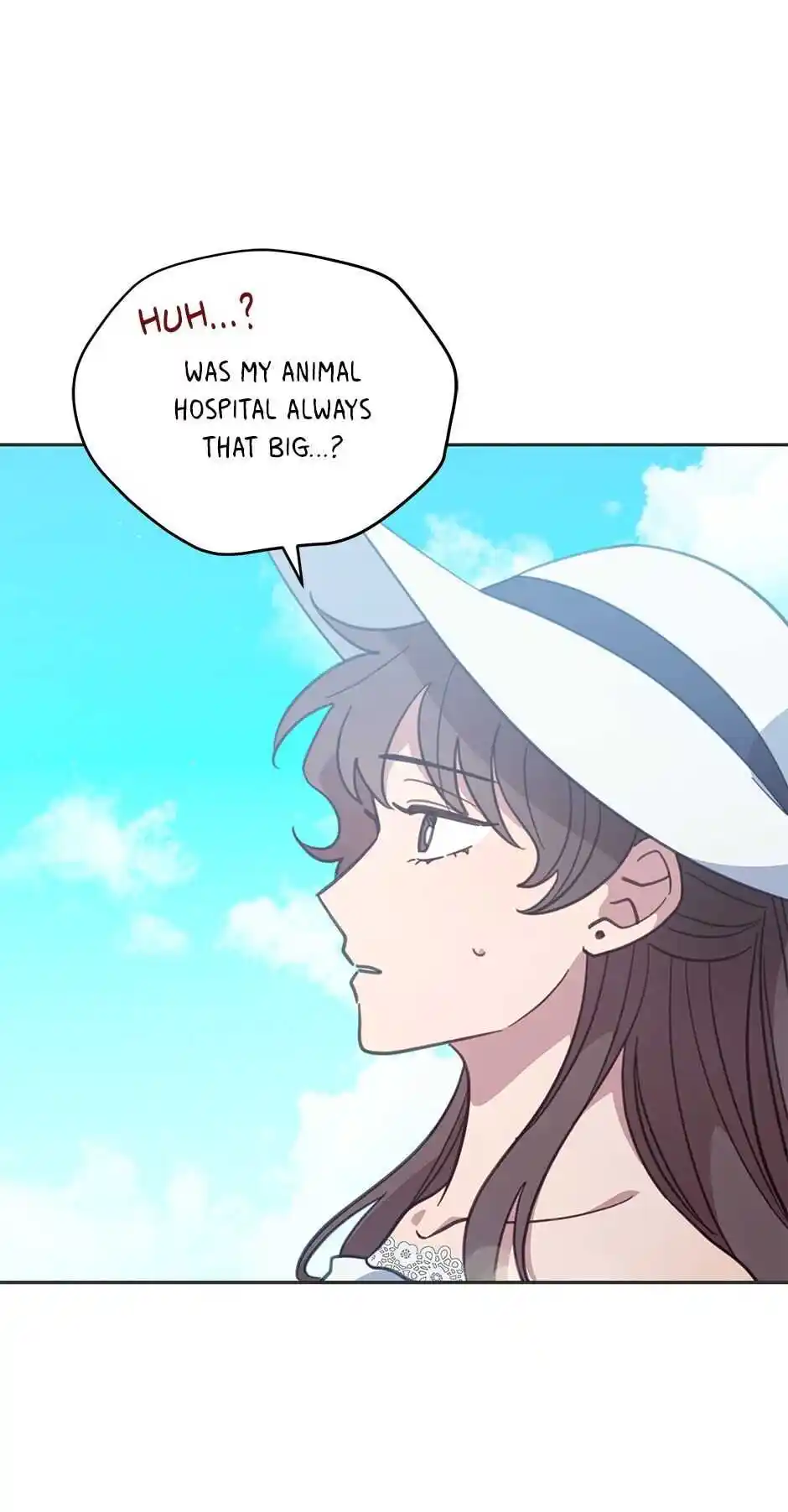 An Animal Hospital In The Border Area Chapter 47